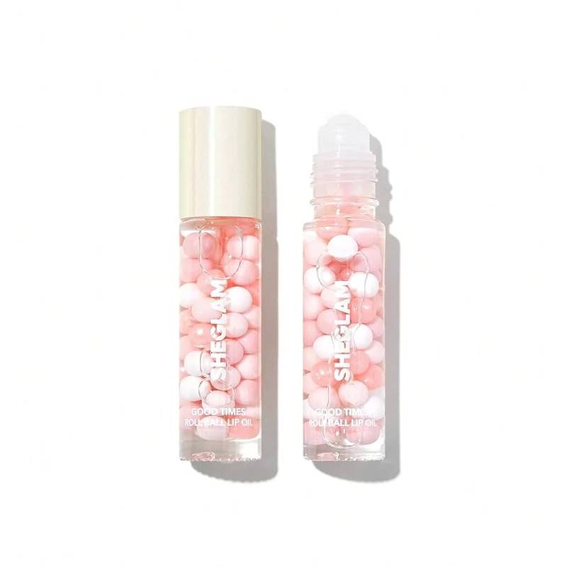 شيجلام زيت ترطيب للشفاه رول بول - هاف آ بول
