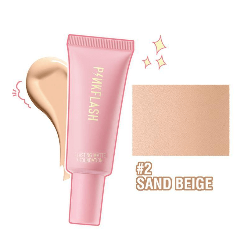 بنك فلاش فاونديشن مطفي طويل الأمد – (02 ساند بيج)