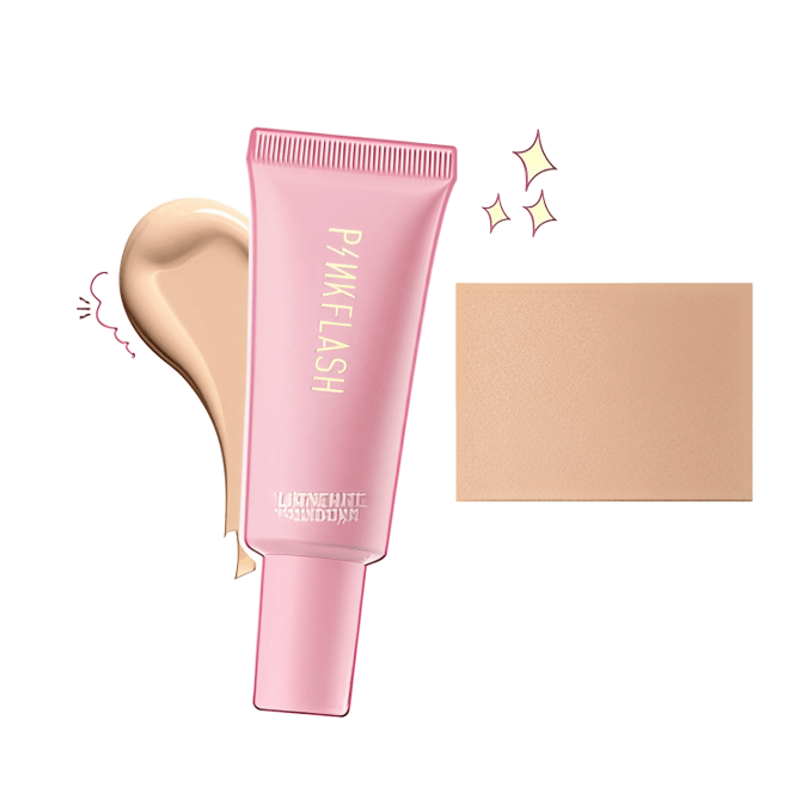 بنك فلاش فاونديشن مطفي طويل الأمد –(04 ميديم بيج)