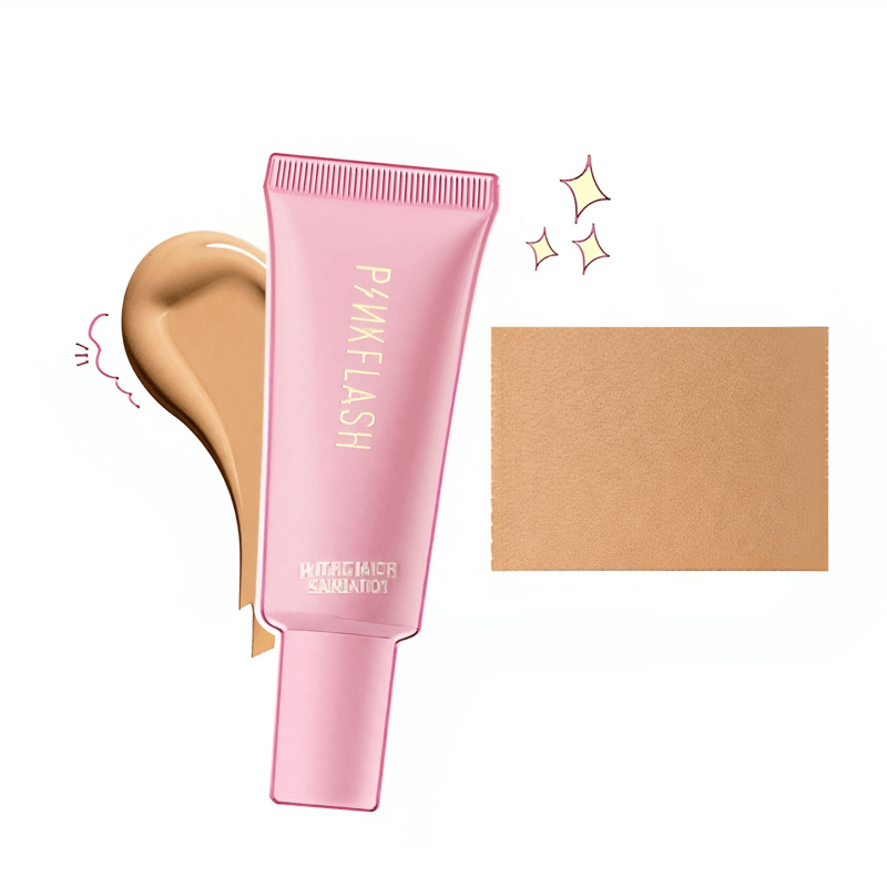 بنك فلاش فاونديشن مطفي طويل الأمد – (06 تان)