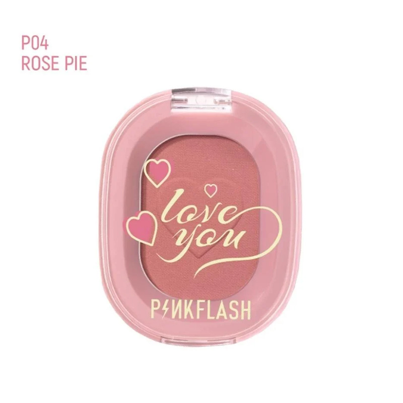 بنك فلاش بلاشر سوفت – بي إف-إف01 (P04 روز باي)