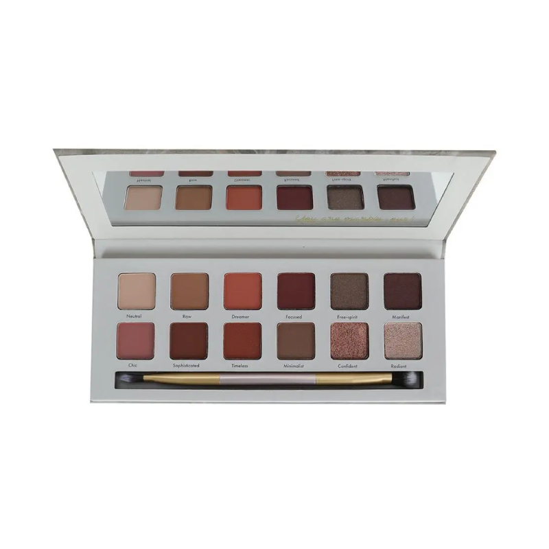 سينسي آيشادو ماربل إفكت تيراكوتا نودز 12 درجة