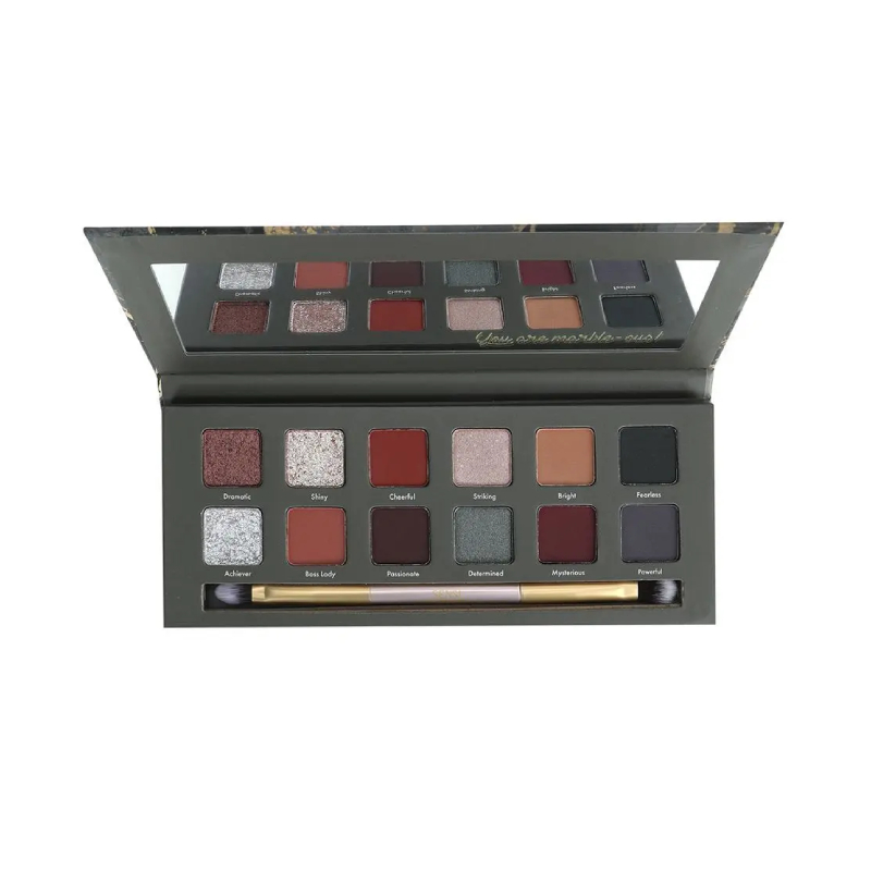 سينسي آيشادو ماربل إفكت ميدنايت صن 12 درجة