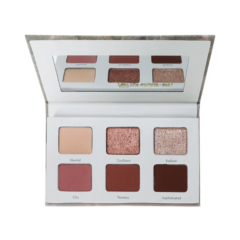 سينسي آيشادو ماربل إفكت تيراكوتا نودز 6 درجات