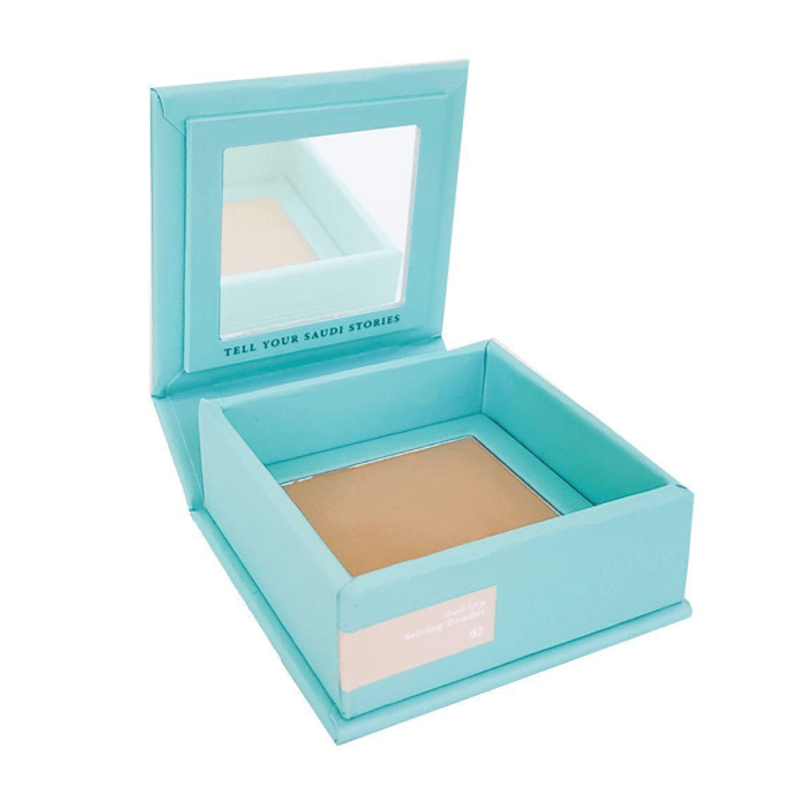 سينسي باودر السعودية ستوريز منزل رقم 02