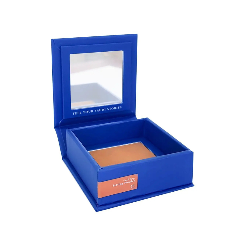 سينسي باودر السعودية ستوريز العُلا رقم 25