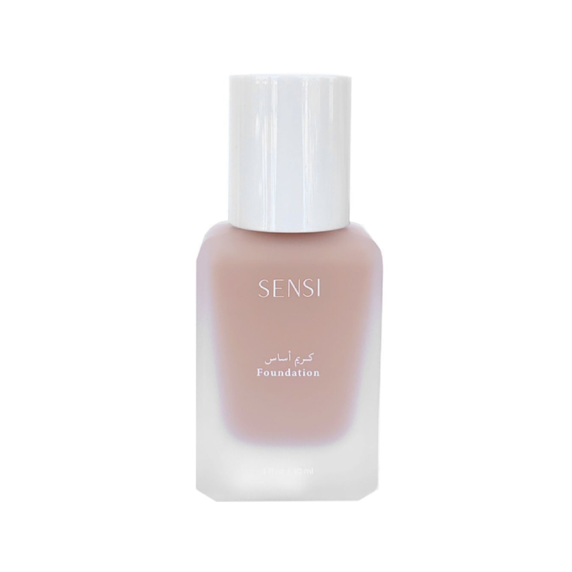 سينسي فاونديشن السعودية ستوريز سلام رقم 09