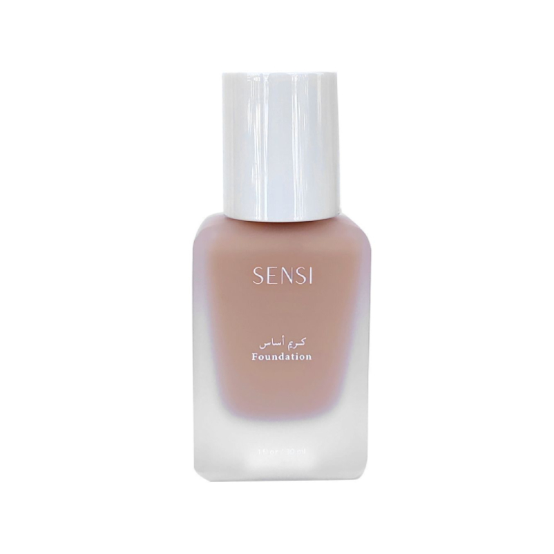 سينسي فاونديشن السعودية ستوريز منزل رقم 02