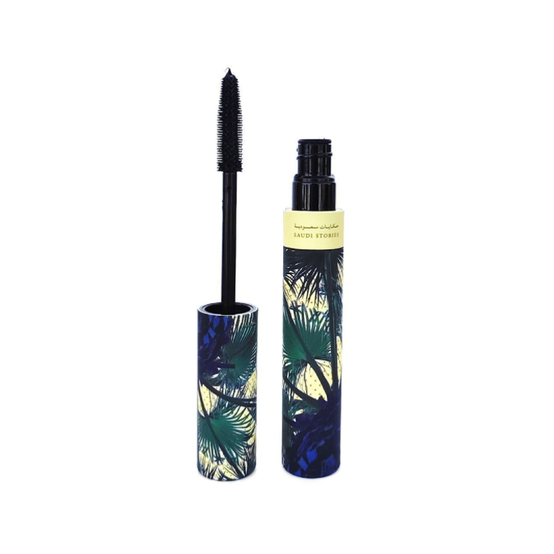 سينسي ماسكارا السعودية ستوريز روتانا أسود
