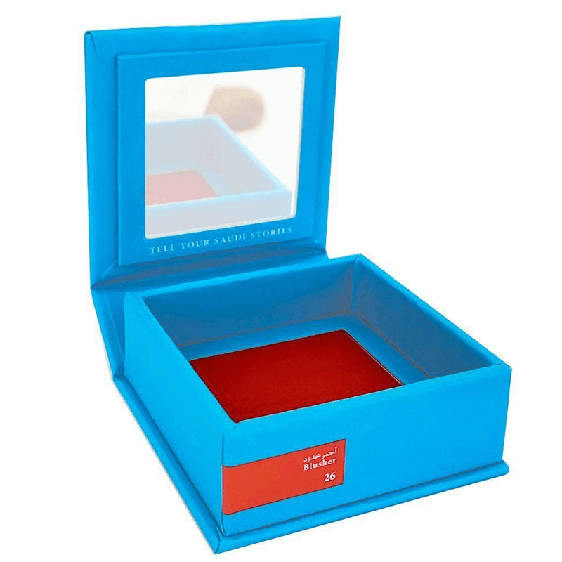 سينسي بلاشر السعودية ستوريز البحر الأحمر رقم 26