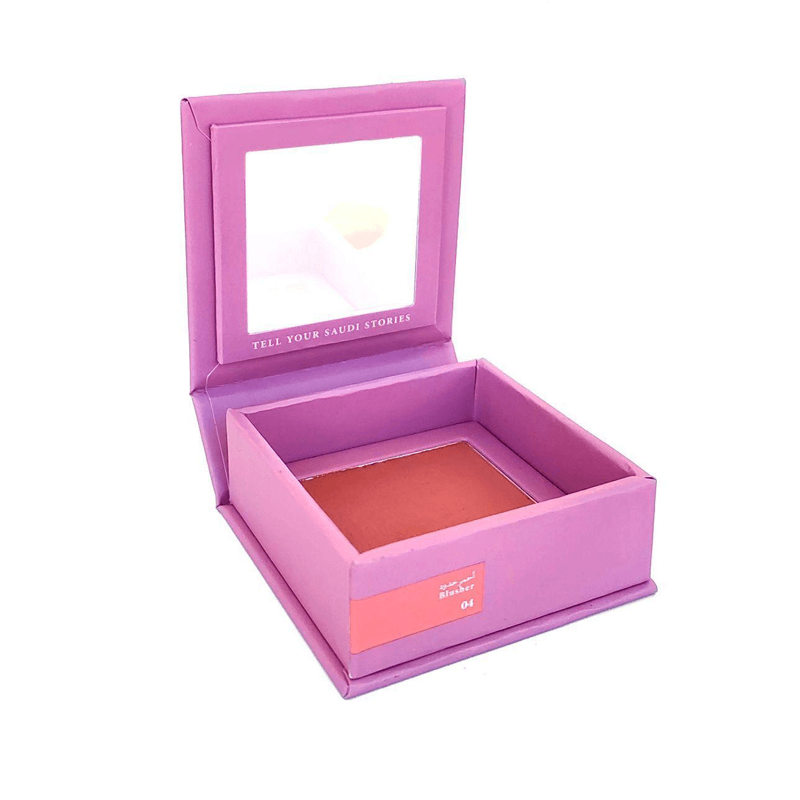 سينسي بلاشر السعودية ستوريز أنوار رقم 04