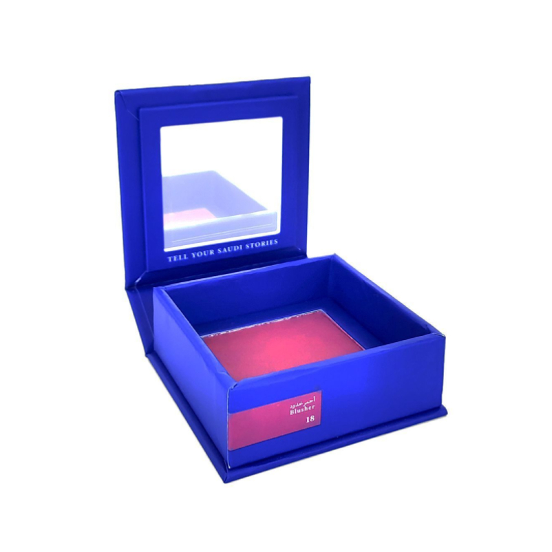 سينسي بلاشر السعودية ستوريز نجم رقم 18