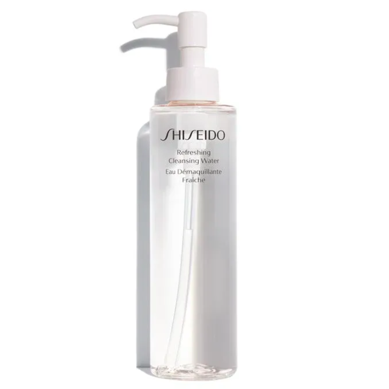 شيسيدو ماء تنظيف منعش 180 مل