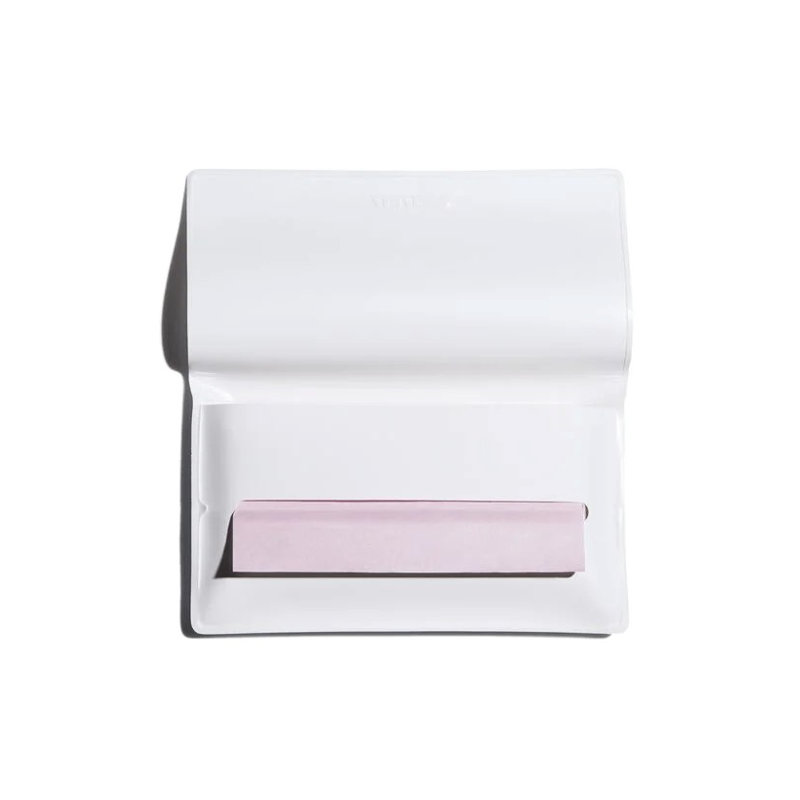 شيسيدو أوراق بلوتينغ للتحكم بالزيت