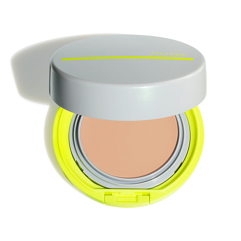 شيسيدو سبورتس بي بي كومباكت بعامل حماية من الشمس 50+ – لايت – 12 جم