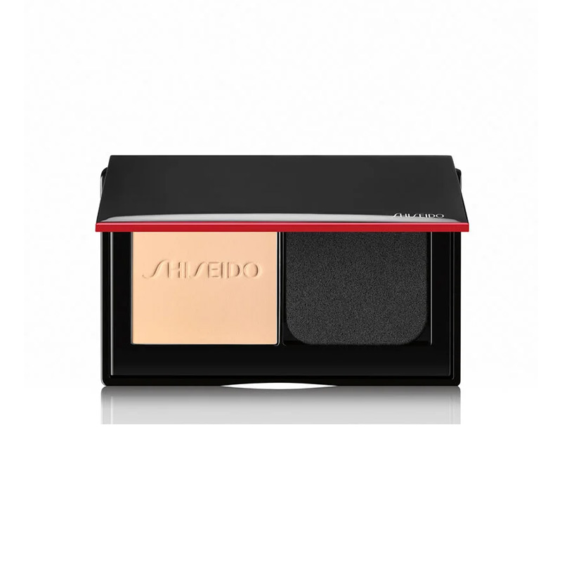 شيسيدو سينكرو سكين سيلف ريفريشنج باودر فاونديشن - أوبال 130 - 30 مل