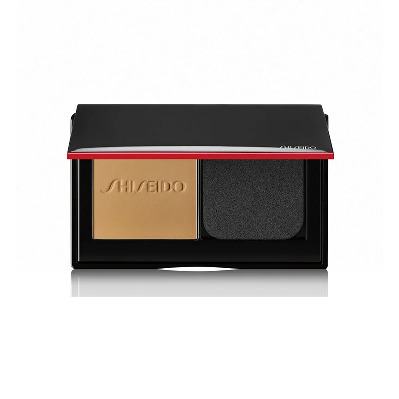 شيسيدو سينكرو سكين سيلف ريفريشنج باودر فاونديشن - أوك 340 - 30 مل