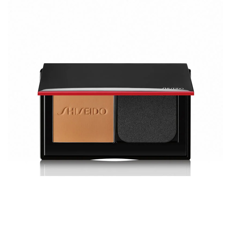 شيسيدو سينكرو سكين سيلف ريفريشنج باودر فاونديشن - مابل 350 - 30 مل