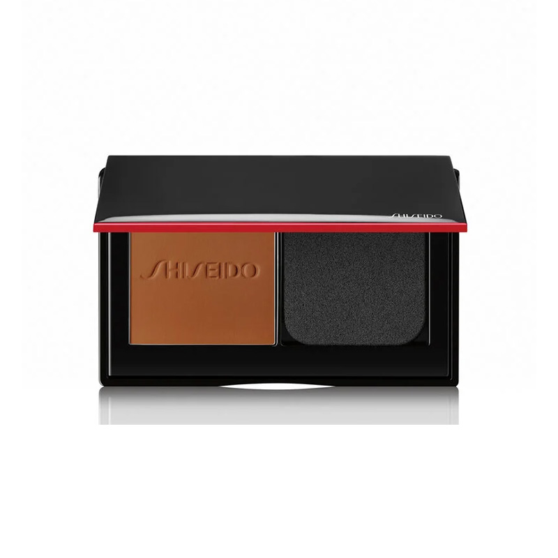 شيسيدو سينكرو سكين سيلف ريفريشنج باودر فاونديشن - كوبر 450 - 30 مل