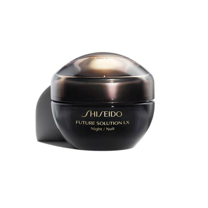 شيسيدو فيوتشر سولوشن كريم T للتجديد