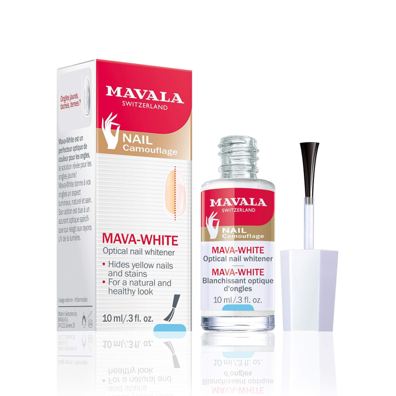 مافالا مافا وايت