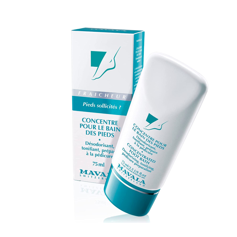 مافالا حمام أقدام مركز علاج العناية بالقدمين