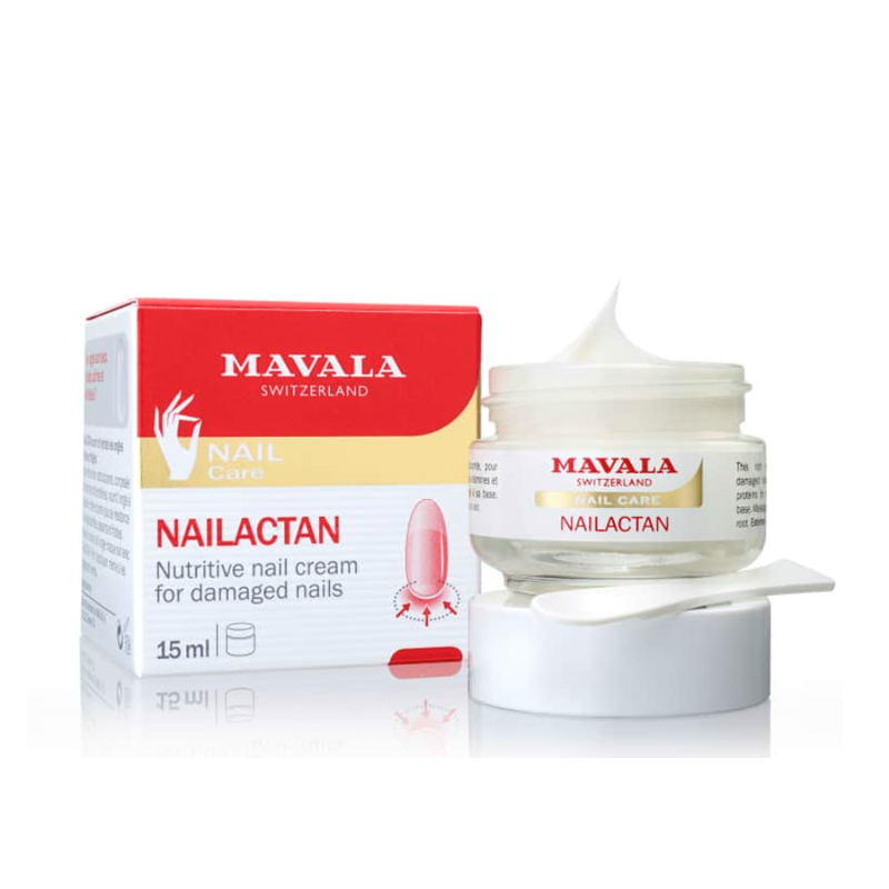 مافالا نايل أكتان كريم مغذي