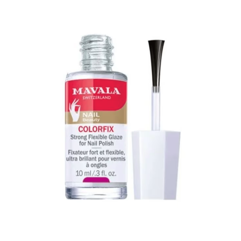 مافالا كولورفيكس لطلاء الأظافر