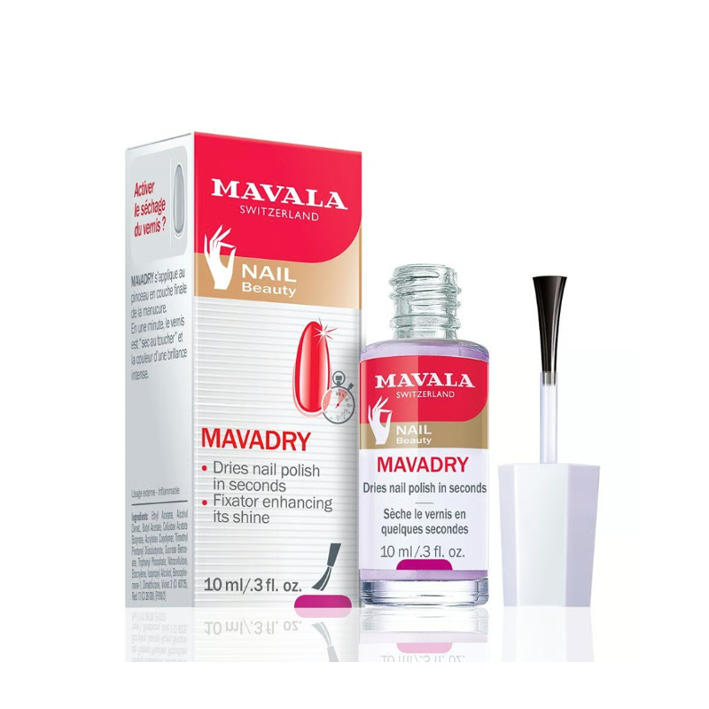 مافالا مافادراي