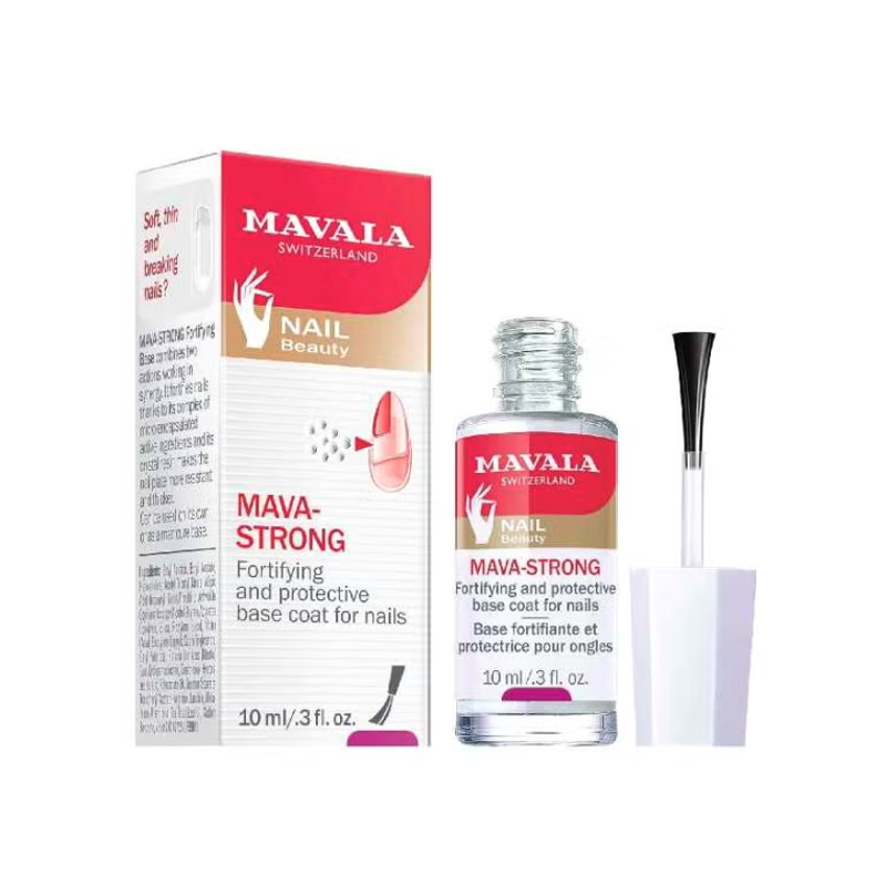 مافالا مافا سترونج