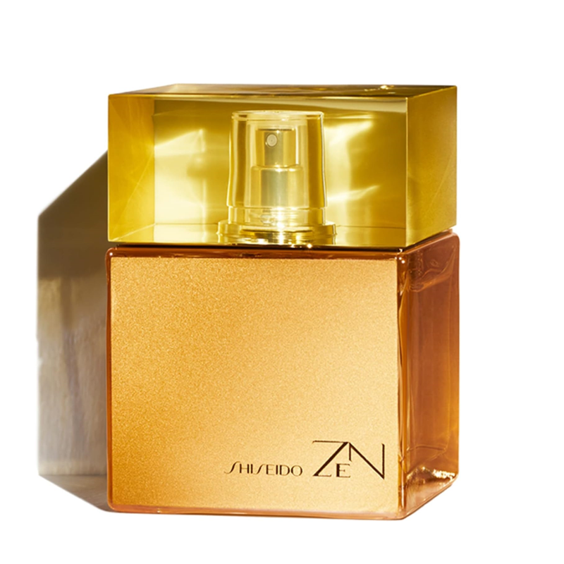 شيسيدو زين أو دي بارفان 100 مل