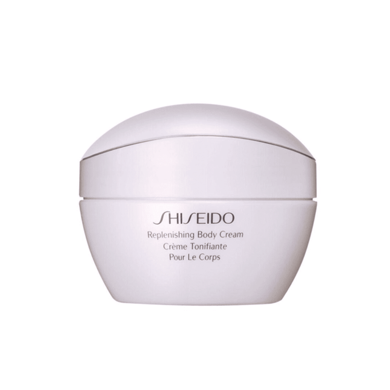 شيسيدو كريم للجسم ريبليشنج 200 مل (كريم مشد)