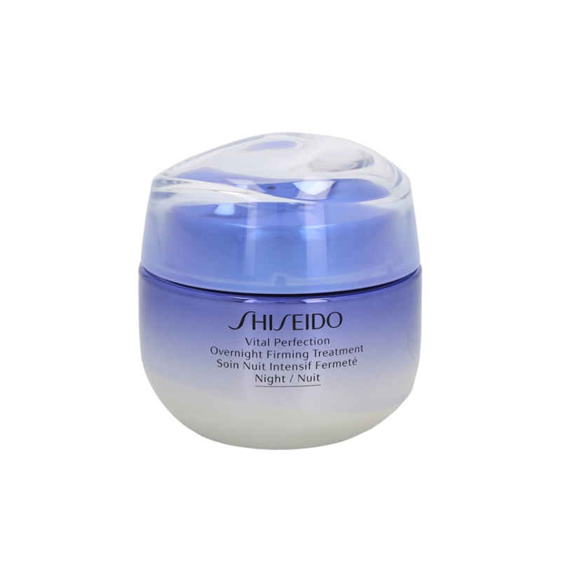 شيسيدو فايتال برفكشن كريم ليلي مشد N