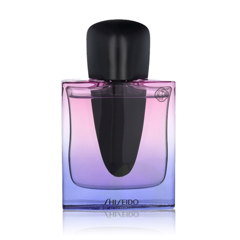 شيسيدو عطر غينزا نايت أو دي بارفان إنتنس