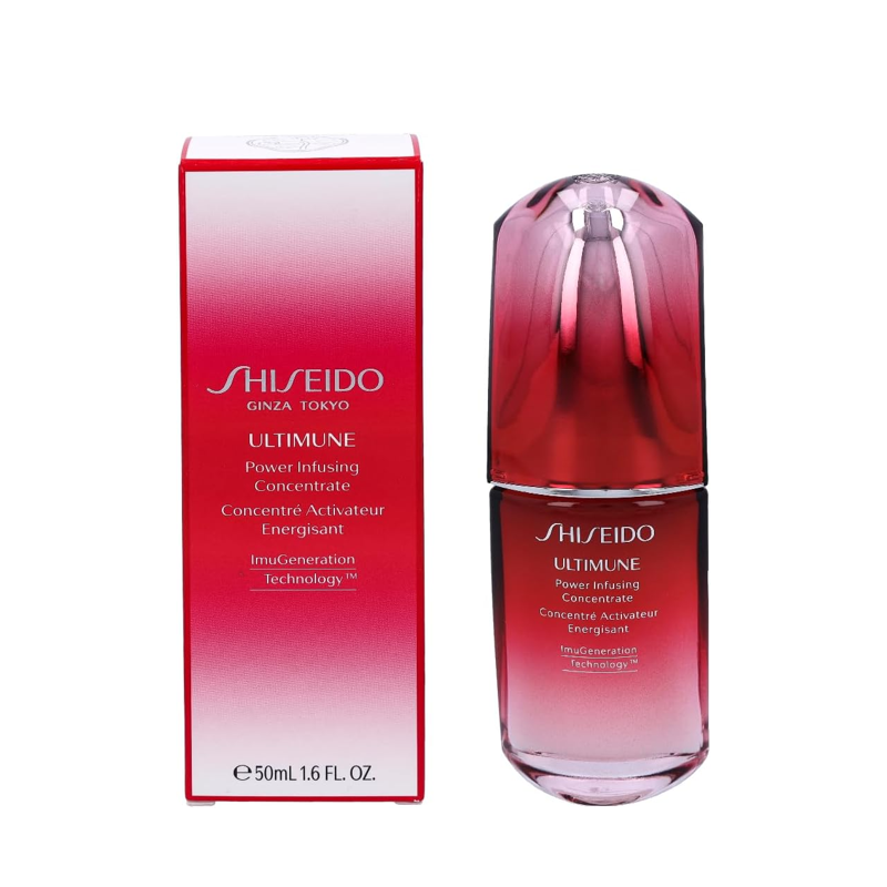 شيسيدو UTM سيروم قوة منشط – 50 مل