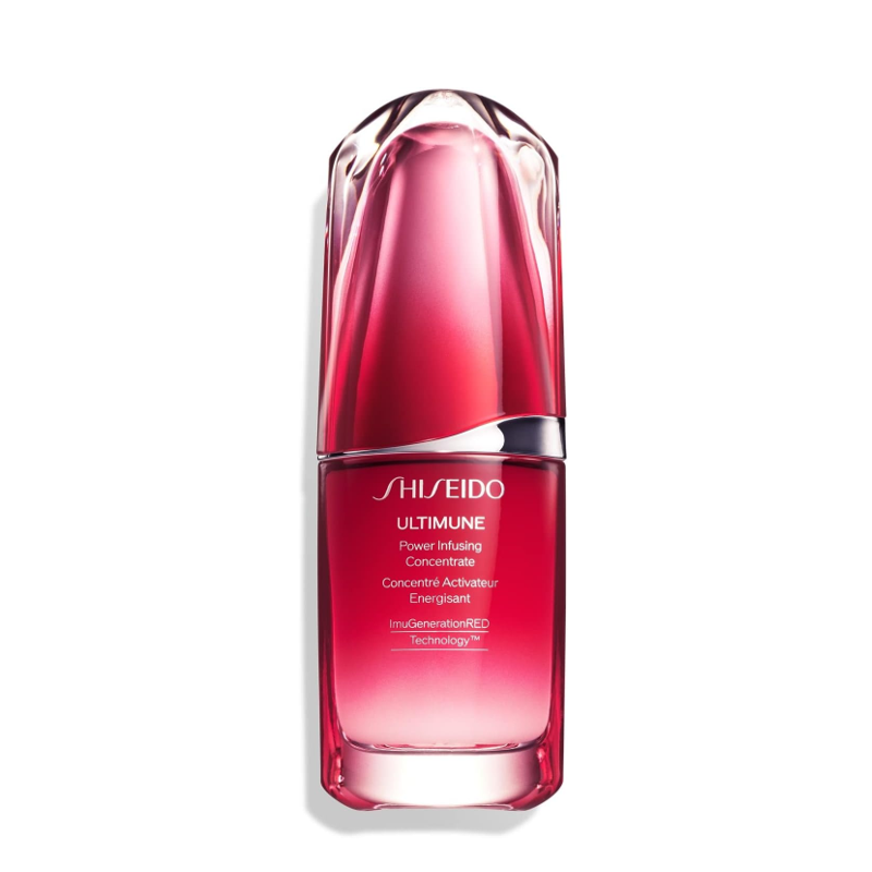 شيسيدو UTM سيروم قوة منشط – 30 مل