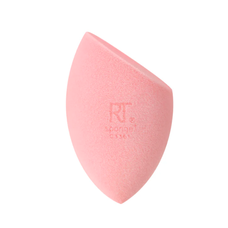 ريل تكنيك إسفنجة بودرة معجزة