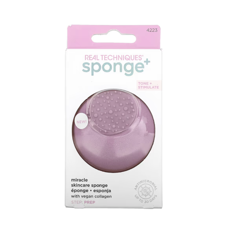 ريل تكنيك إسفنجة للبشرة