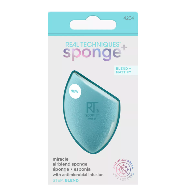 ريل تكنيك إسفنجة إير بليند