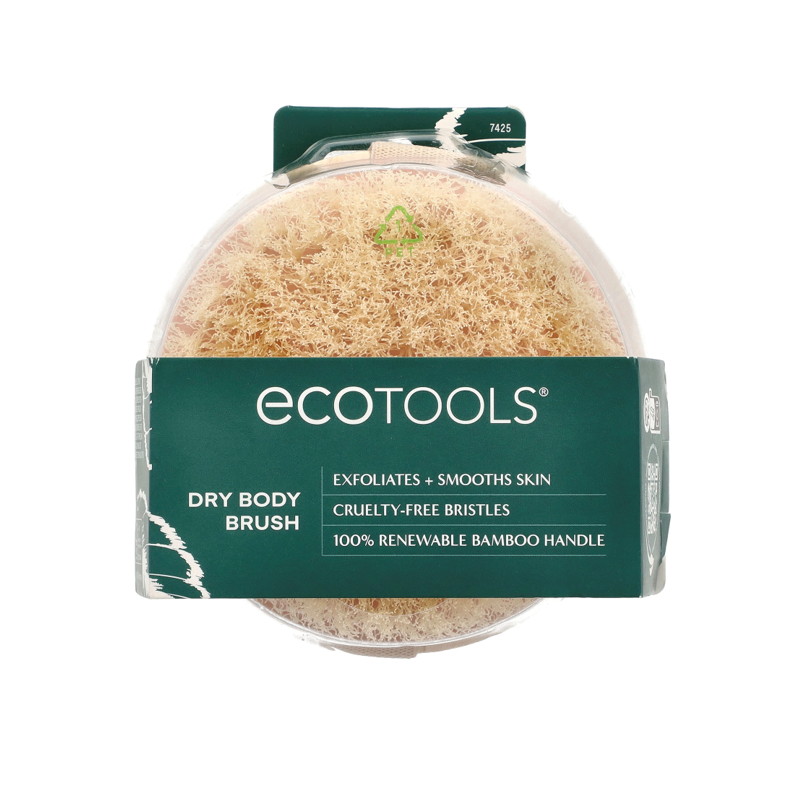 إيكو تول فرشاة جافة