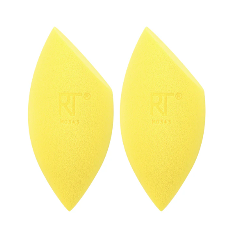 ريل تكنيك إسفنجة مصحح معجزة 2 حبة