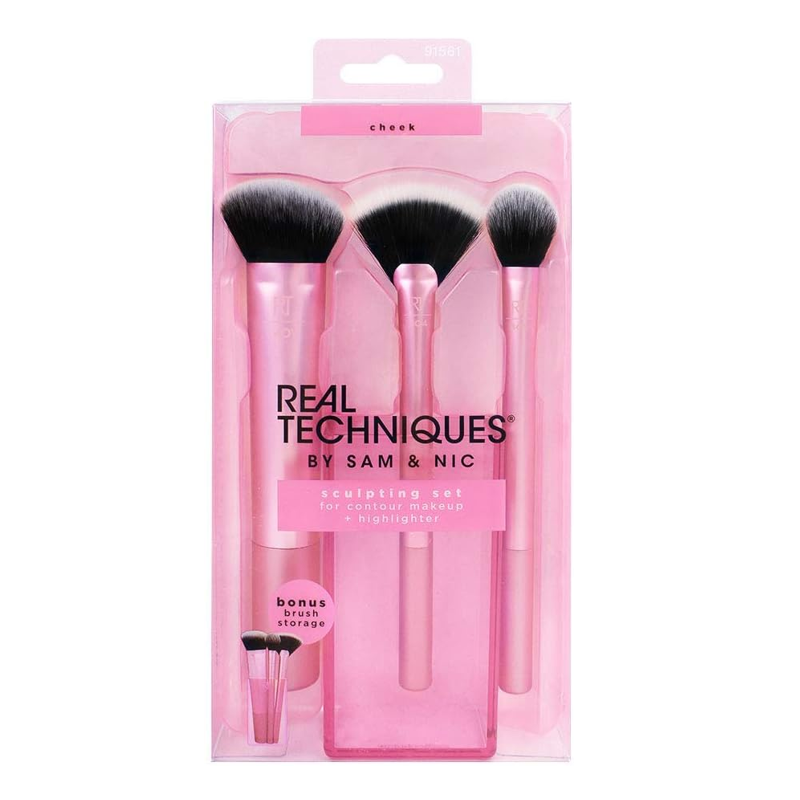 ريل تكنيك مجموعة النحت