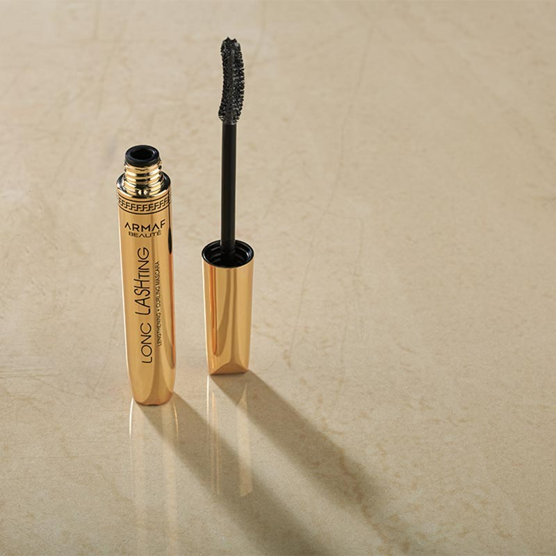 أرماف بيوتي ماسكارا لونغ لاستنج - إطالة وتجعيد 01