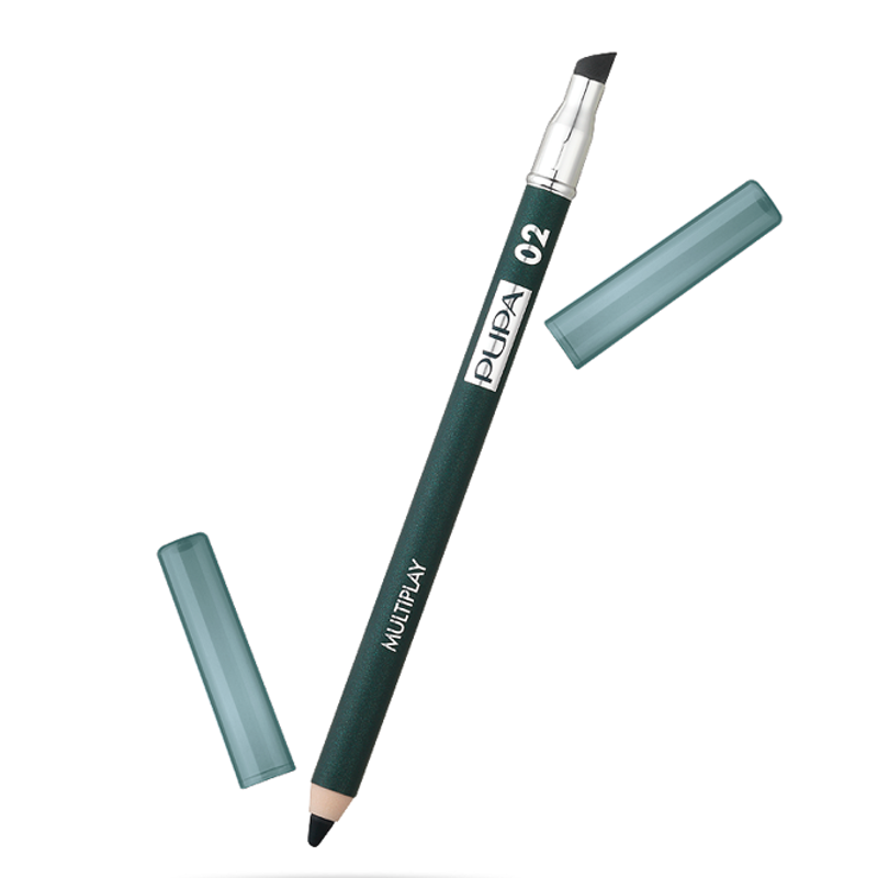 بوبا ميلانو مالتي بلاي #02 إلكتريك جرين 1.2 جم