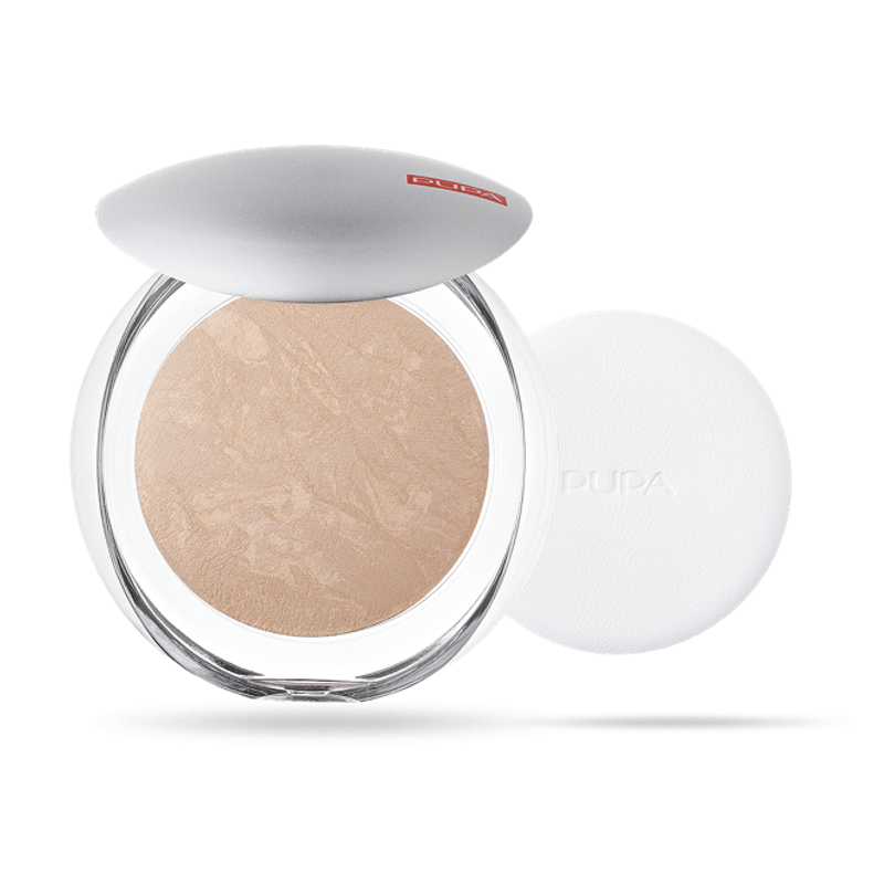 بوبا ميلانو لومينيس باودر 05 أمبرلايت 9 جم