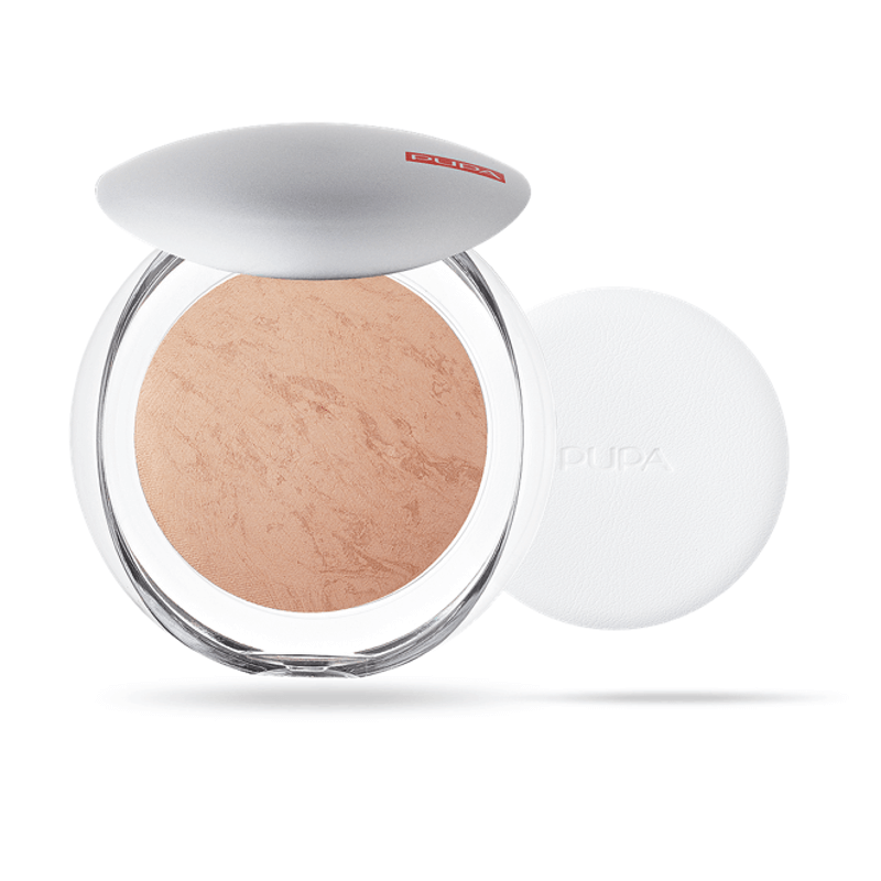 بوبا ميلانو لومينيس باودر 06 بيسكويت 9 جم