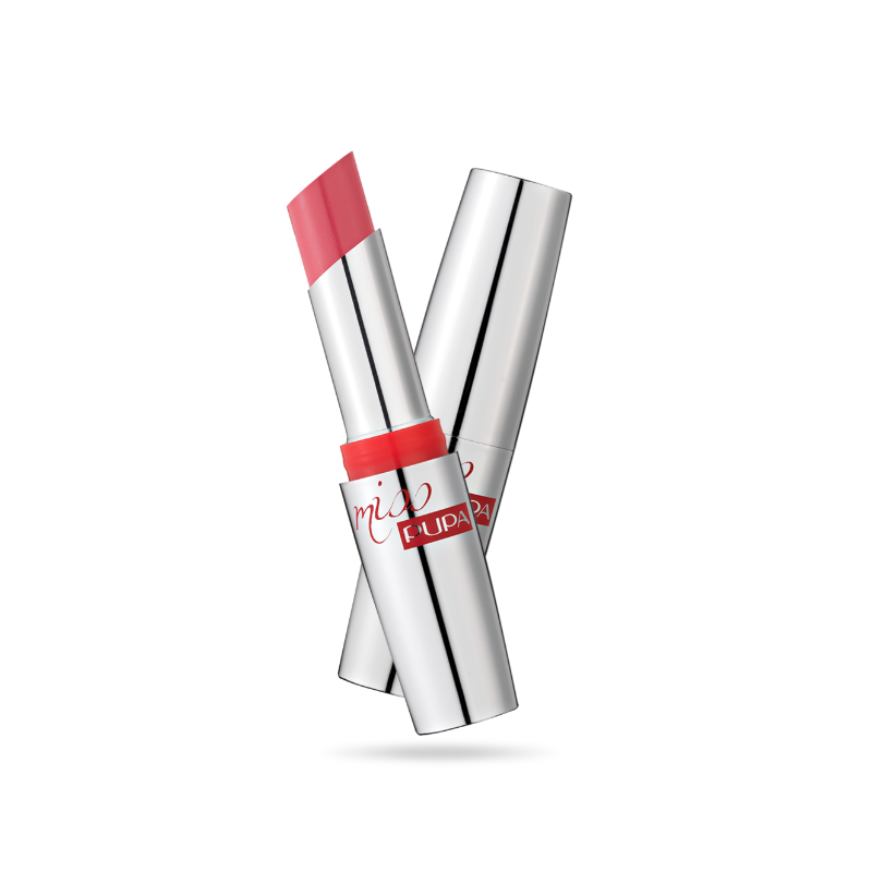 بوبا ميلانو مس بوبا روج لامع #102 كاندي نود