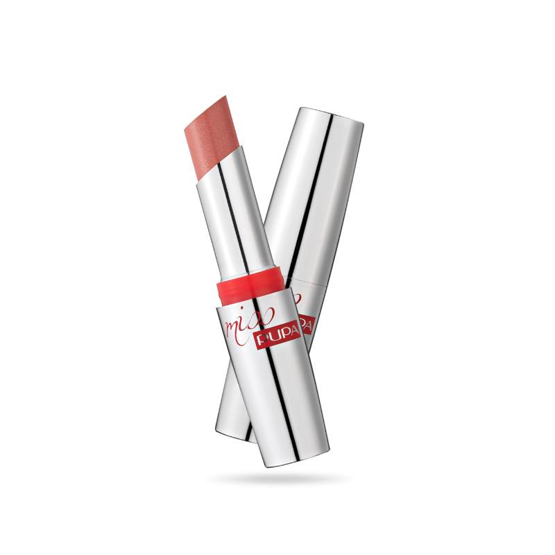 بوبا ميلانو مس بوبا روج لامع #600 شامبين