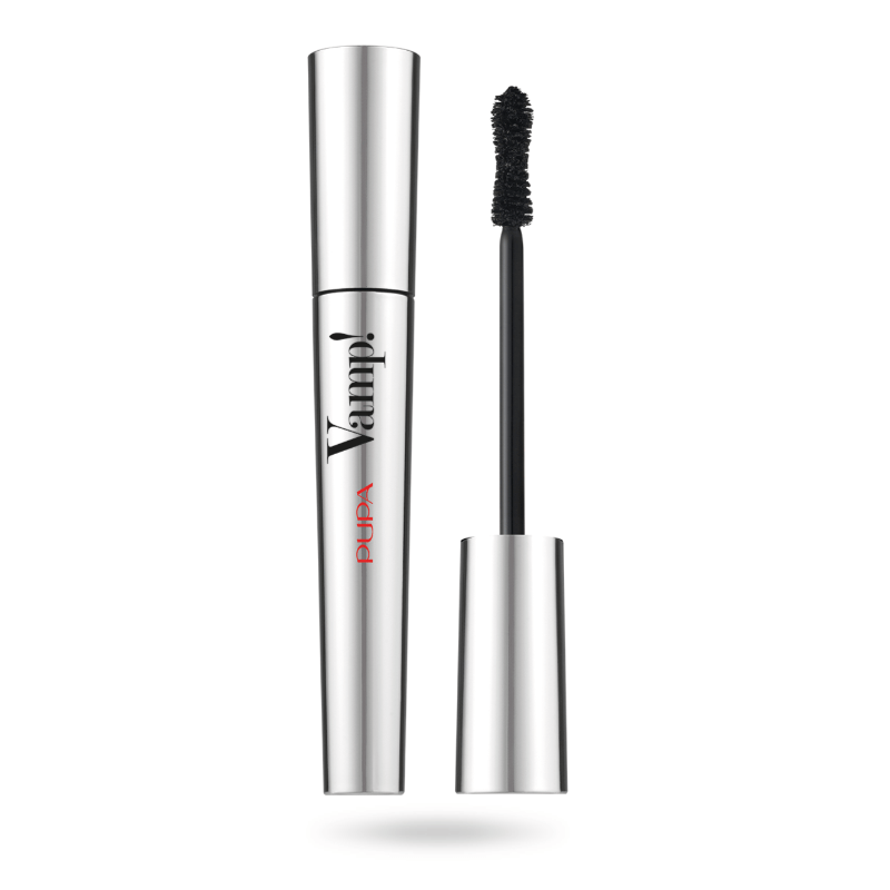 بوبا ميلانو فامب! #100 ماسكارا إكسترا بلاك اكسيبشنال 9 مل