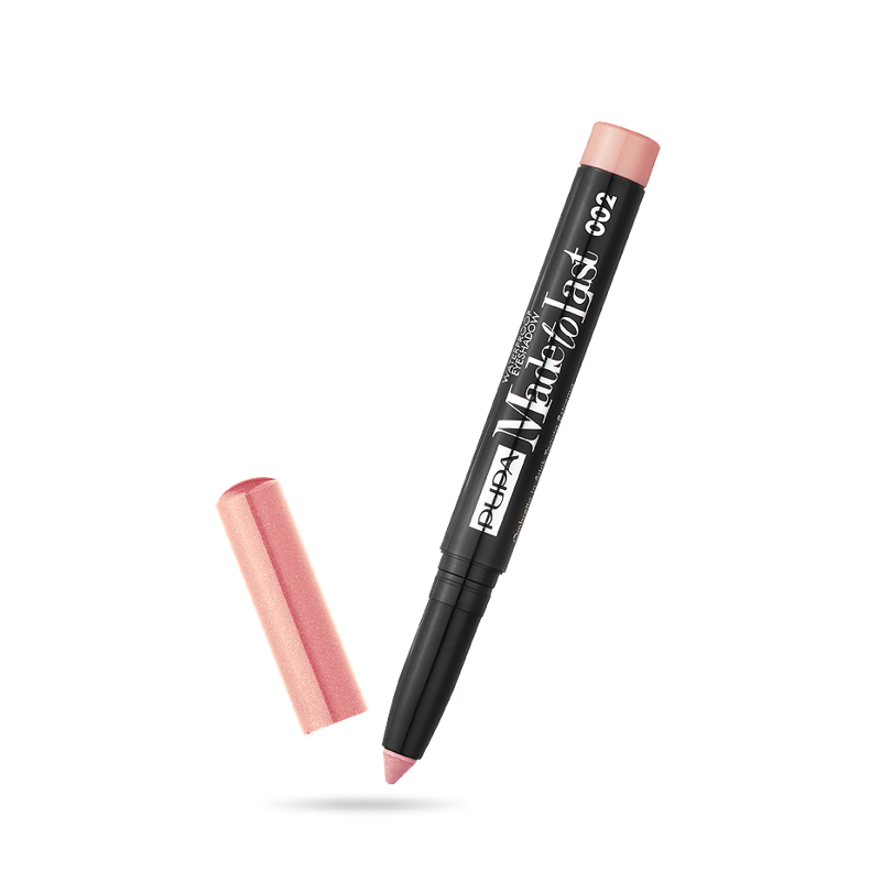 بوبا ميلانو ميد تو لاست آيشادو ستيك مقاوم للماء #002 وردي ناعم 1.4 جم